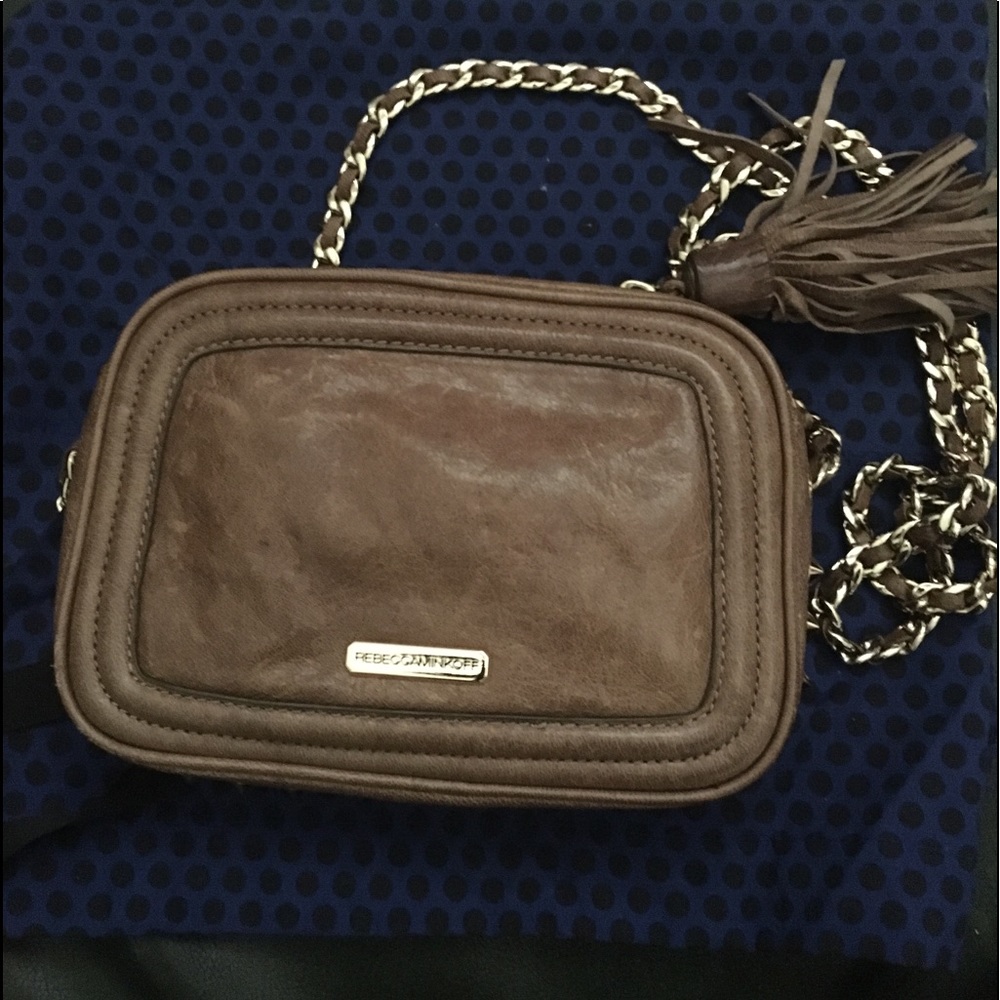 Rebecca Minkoff Cross body bag